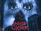 Alice Cooper - Detroit Stories Spider Eyes Splatter Vinyl 2LP LTD 1000