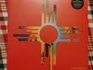 “Language & Perspective” Bad Suns LP Vinyl The 1975 Vampire Weekend OOP RARE