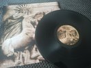 Der Stürmer / Totenburg, Split LP; Absurd, Moonblood