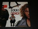 INXS Kick Vintage US LP New Sealed Michael Hutchence