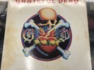 The Grateful Dead Reckoning Original Vinyl 2LP U-220