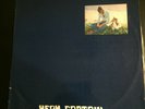 TREVOR MCNAMARA YEAH CAPTAIN SOLO VINYL RECORD 33RPM