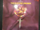 THE ELECTRIC PRUNES,MASS IN F MINOR VINYL RECORD 33RPM PSYCHEDELIC ROCK