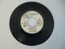 The Volumes - My Kind of Girl / My Road Is The Right Road 45 - Inferno 2004