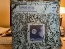 Ruth White “Flowers of Evil” used VG+++ ltd. vinyl reissue, experimental
