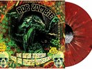 The Lunar Injection Kool Aid Eclipse Conspiracy (Colored LP) [NEW Release]