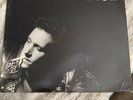 Andrew Dice Clay Dice LP Promo record Vinyl 1989