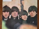 Beatles For Sale Vinyl LP Israel Import Portrait PCS 3062