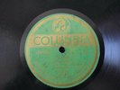 REV H.L. MARTIN & CHOIR Adon Ollom COLUMBIA E4634 Yiddish Hebrew Jewish 78
