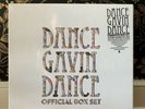 Dance Gavin Dance Vinyl Boxset *New*Sealed* /1000