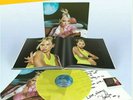 DUA LIPA OFFICIAL FUTURE NOSTALGIA YELLOW 12
