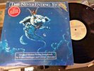 THE NEVER ENDING STORY ORIGINAL MOTION PICTURE  SOUNDTRACK DOLDINGER/MORODER