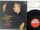 KARAJAN CONDUCTS WAGNER ANGEL DOR-0031 Japan AUDIOPHILE 45RPM VINYL LP
