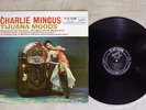 CHARLES MINGUS TIJUANA MOODS RCA RA 5144 Japan FLIPBACK COVER VINYL LP