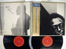 MILES DAVIS DIRECTIONS CBS/SONY 38AP 2017,8 Japan OBI VINYL 2LP