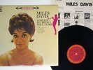 MILES DAVIS SOMEDAY MY PRINCE WILL COME CBS/SONY 23AP 2558 Japan VINYL LP