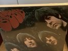 THE BEATLES RUBBER SOUL STEREO LP NEW SEALED