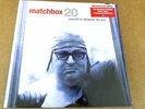 Sealed Matchbox Twenty  Yourself Or Someone Like You Red Vinyl 20th Anniv LP NR