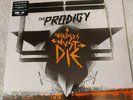 The Prodigy ?Invaders Must Die Limited Edition Clear Vinyl  LP 180g 2019 Reissue