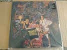 Salt N Pepa - Blacks Magic - VMP Candlelight Splatter Vinyl 2 LP #495/750 Sealed