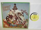 Sylvia-Sweet Stuff-Soul Funk-LP