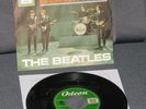 Beatles Single Yellow Submarine/Eleanor Export Swiss Club ExLibris Odeon 923280
