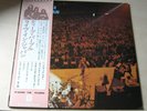DEEP PURPLE live in japan 1976 JAPAN P-5506 7W LATER PRESS 2LP OBI/INS EX-/EX-