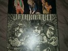 Jethro Tull vinyl x 2  This Was ..Stand Up ..Bullseye label