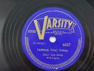 78 Record Jolly Jug Band Got Good Taters, Tapping That Thing