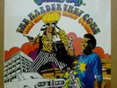 JIMMY CLIFF The Harder They Come 1972 US Mango/Island LP-SEALED  Gatefold