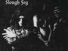 LP The Lord Weird Slough Feg - same  Black Vinyl  Ltd. 500 NEU