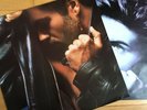 GEORGE MICHAEL - FAITH - VINYL LP - EX - with all inserts - A6 B6 - 1st PRESS