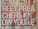 Manic Street Preachers Know Your Enemy SIGNED Vinyl