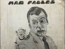 Mad Fables Get Off Rare Private 1977 Original Grateful Dead Psych Jam Rock LP