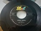 1958 ROCKABILLY 45 BOB DENTON EDDIE COCHRAN JOE MAPHIS DOT ''SKINNY MINNIE''