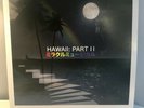 Hawaii Part II - Miracle Musical - Clear Vinyl LP - Original Pressing - Like New