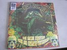 ROB ZOMBIE Lunar Injection Kool Aid Eclipse Conspiracy [SEALEDLP] Red SPLAT lotc