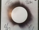 Architects - All Our Gods Have Abandoned Us SIGNED Vinyl LP Record RSD Splatter