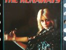 Rare LP 33T - The Runaways ( Joan Jette, Lita Ford) Or.France 1976  – 9286.344