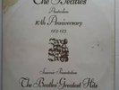 The Beatles–Greatest Hits Volume 1 And 2 Australian 10th anniversary L.p 1963-73