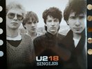Double LP 33t - U2 ?– U218 Singles Uk & Europe 2006   New Scelled / Neuf Scellé