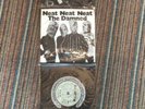 The Damned Grab 2 Wallet 4 Stiff Vinyl Singles
