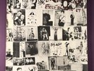 The Rolling Stones Exile On Main Street 1972 UK 1st Press - STUNNING (NEAR MINT)