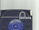 VERY RARE WAYNE FONTANA SINGLE , NEVER AN EVERYDAY THING
