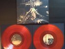 NEUROSIS -HOUNOUR FOUND IN DECAY- Ltd orange vinyl 2LP ISIS CULT OF LUNA NEU