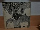 THE BEATLES REVOLVER Mono LP PMC7009