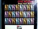 OTIS REDDING SOUL BALLADS/2d ALBUM ULTRA-RARE ORIG '65 VOLT MONO LP SHRINK MINT