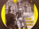 ROLLING STONES COCKSUCKER BLUES VINTAGE VINYL PICTURE DISC 