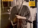 HARRY NILSSON SCHMILSSON LP RSD 2017 YELLOW AND WHITE SPLIT COLOR VINYL