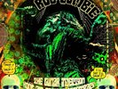 Rob Zombie LUNAR INJECTION KOOL AID ECLIPSE CONSPIRACY New Colored Vinyl LP